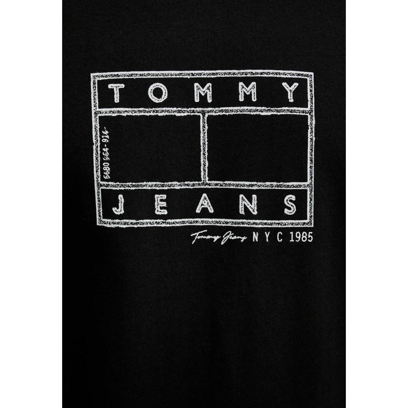 Tommy Hilfiger Jeans - Tommy Hilfiger Jeans Tričko Pánské