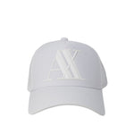 Armani Exchange - Armani Exchange čepice Pánská