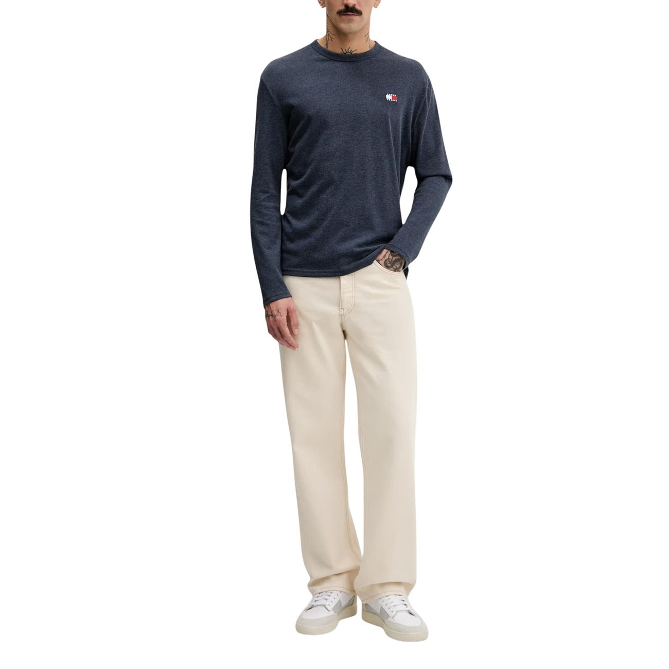 Tommy Hilfiger Jeans - Tommy Hilfiger Jeans Sweater for Men