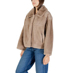 Choral - Choral Coat Women's