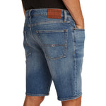 Tommy Hilfiger Jeans - Tommy Hilfiger Jeans Bermudy Pánské