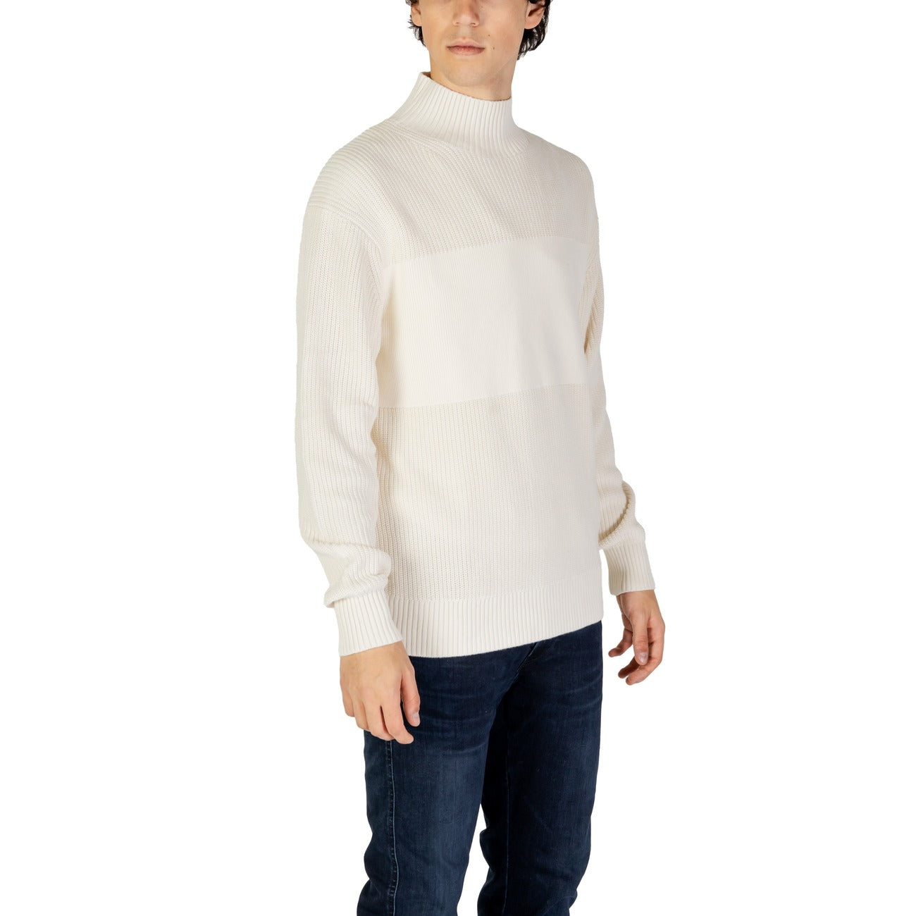 Calvin Klein Jeans - Calvin Klein Jeans Svetr Pánský