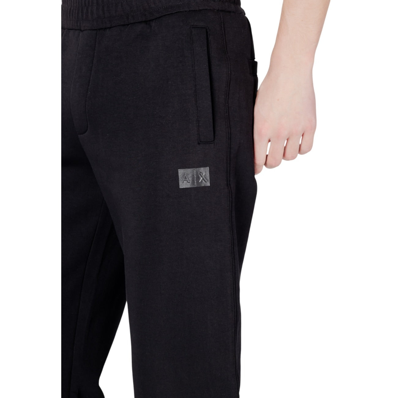 Armani Exchange - Armani Exchange Kalhoty Pánské
