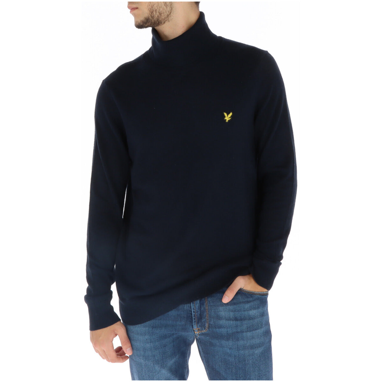 Lyle & Scott - Lyle & Scott Svetr Pánský
