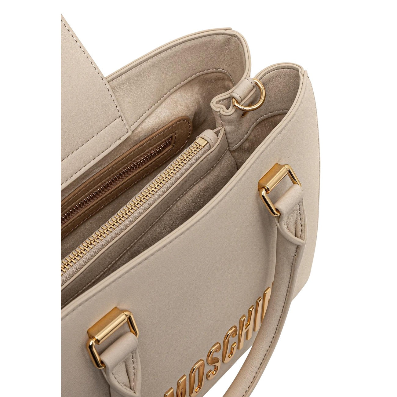 Love Moschino - Love Moschino Kabelka Dámská