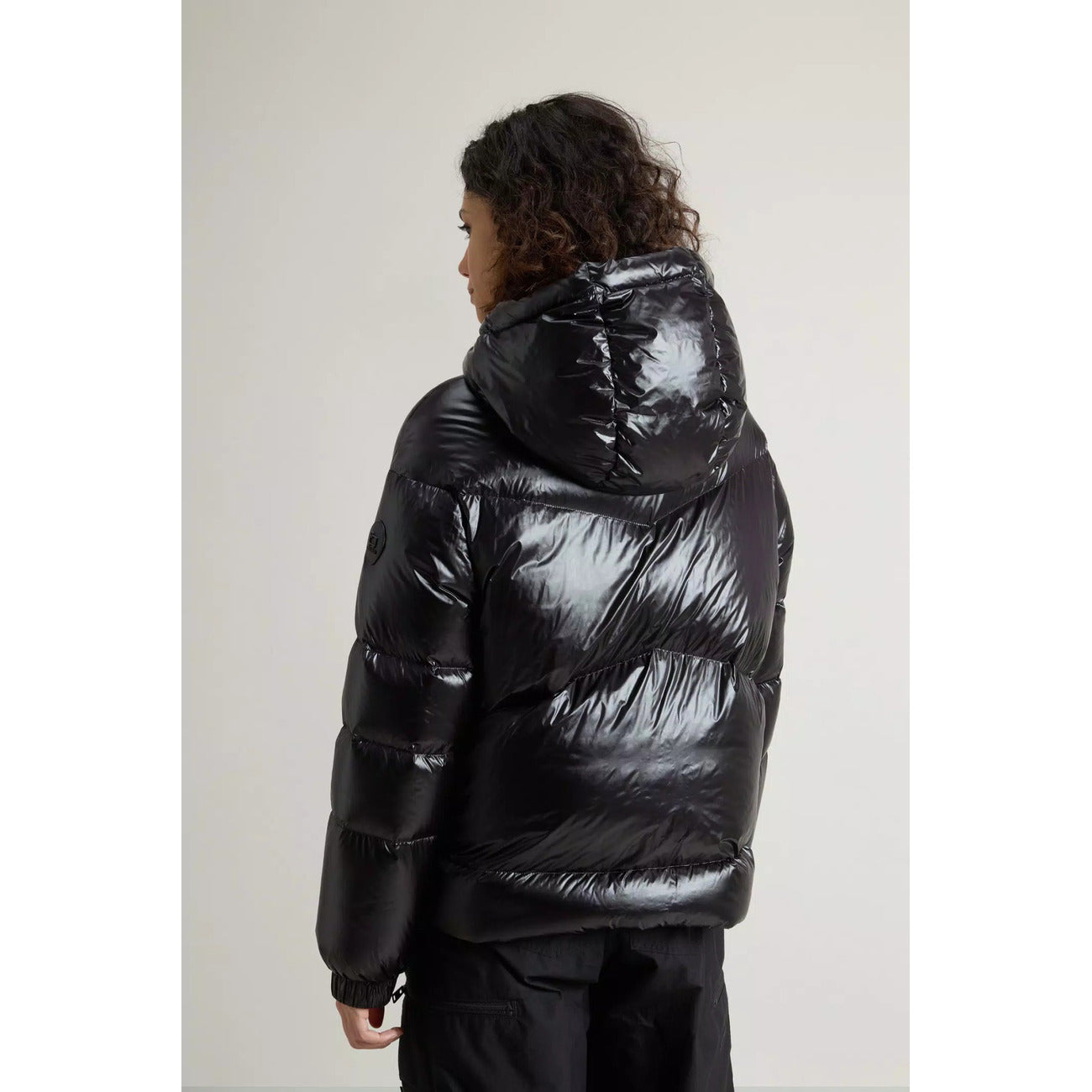 Woolrich - Woolrich Větrovka Dámská
