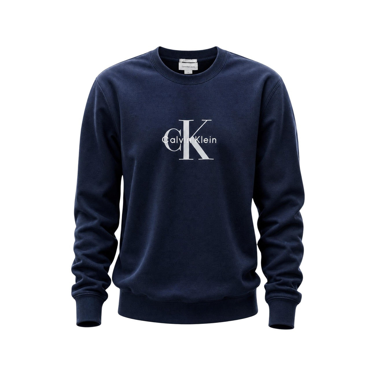 Calvin Klein Jeans - Calvin Klein Jeans Mikina Pánská