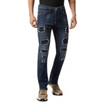 Philipp Plein - Philipp Plein Džíny Pánské
