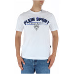 Plein Sport - Plein Sport Tričko Pánské