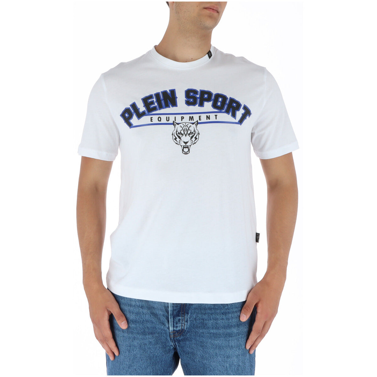 Plein Sport - Plein Sport Tričko Pánské