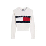 Tommy Hilfiger Jeans - Tommy Hilfiger Jeans Mikina Dámská