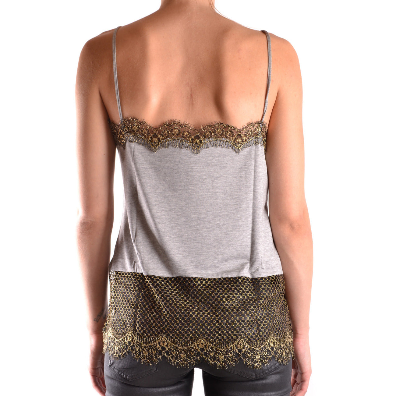 Pinko - Pinko Women's Tank Top