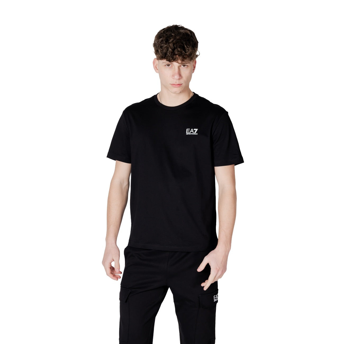 Ea7 - Ea7 Men's T-Shirt