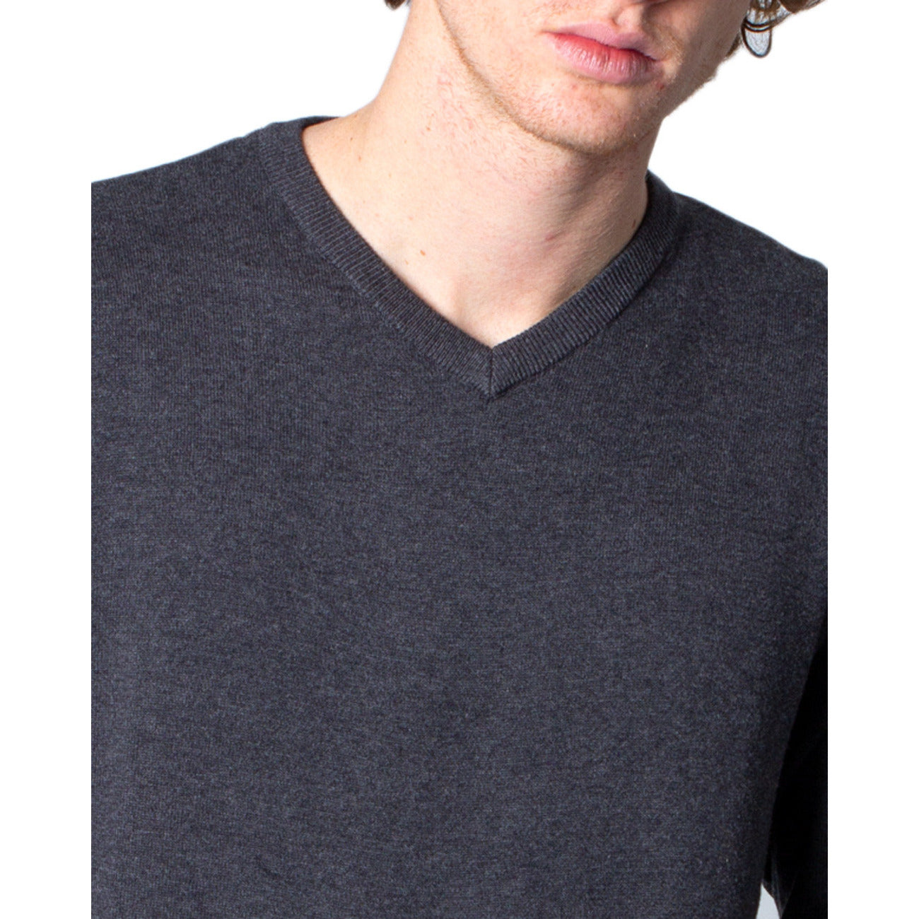 Jack & Jones - Jack & Jones Svetr Pánský