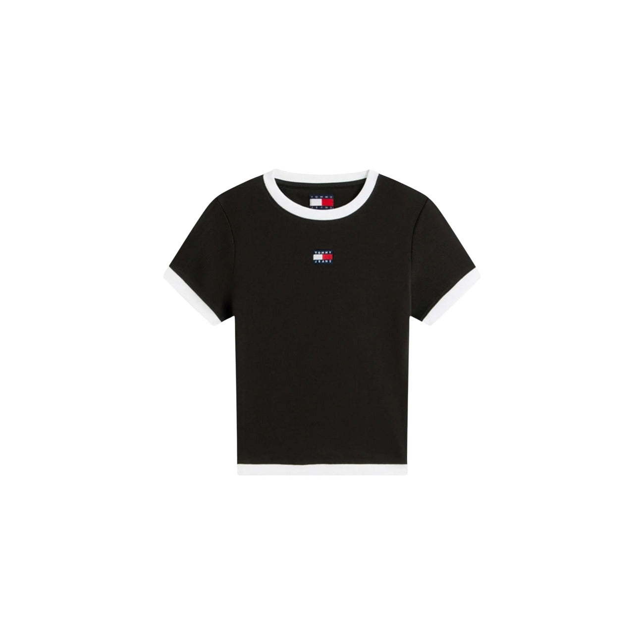 Tommy Hilfiger Jeans - Tommy Hilfiger Jeans Tričko Dámské