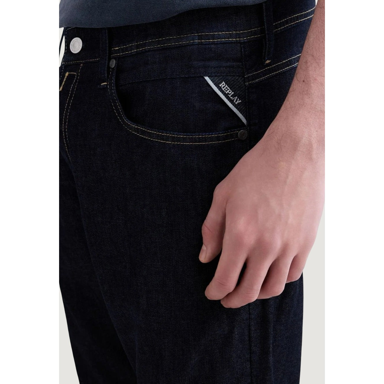 Replay - Replay Men's Jeans