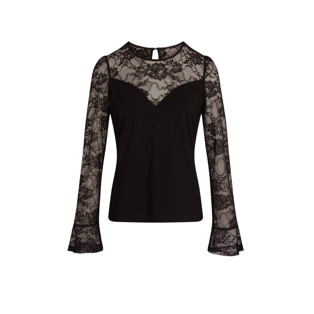 Morgan De Toi - Morgan De Toi Women's Blouse