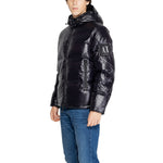 Armani Exchange - Armani Exchange Větrovka Pánská