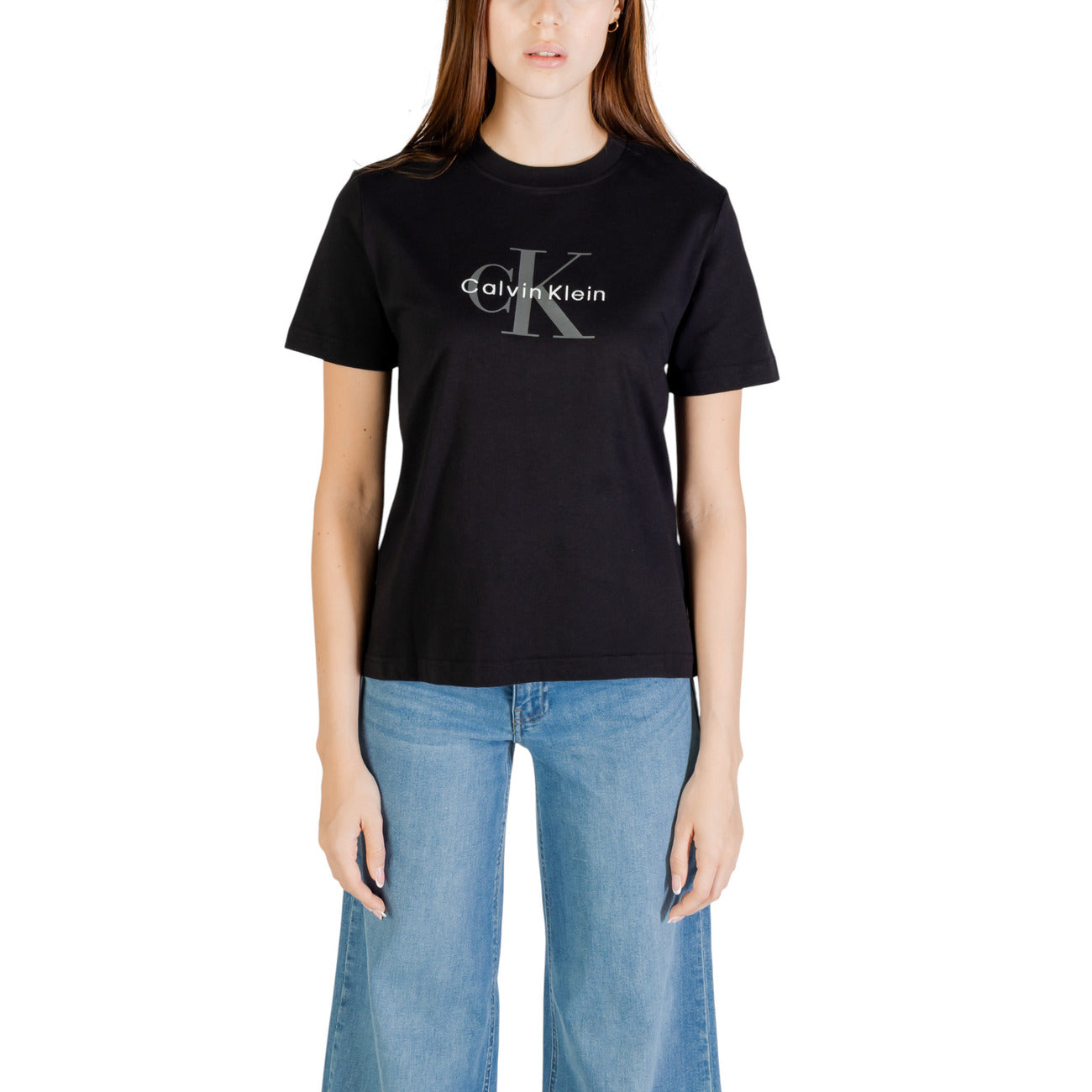 Calvin Klein Jeans - Calvin Klein Jeans Tričko Dámské