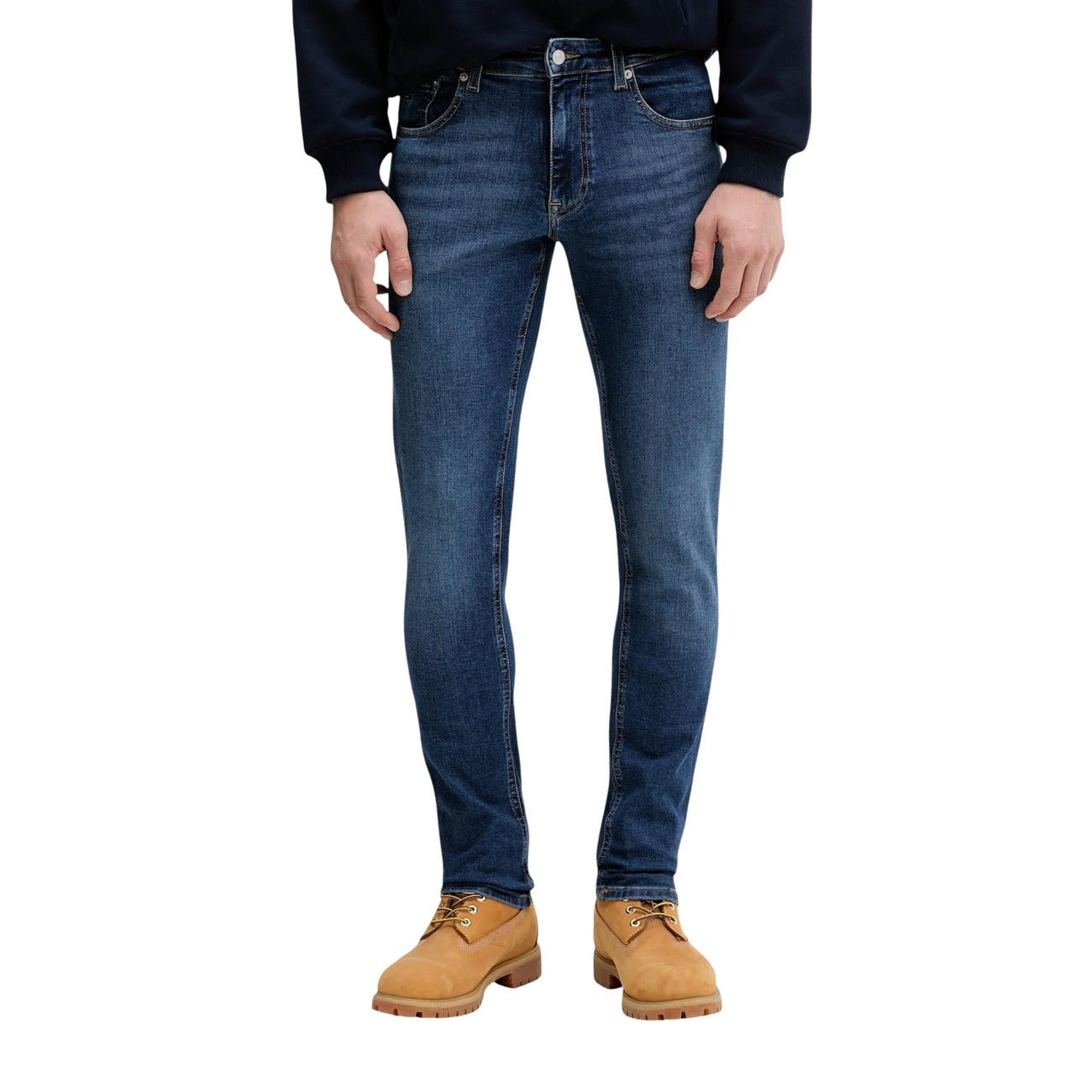 Tommy Hilfiger Jeans - Tommy Hilfiger Jeans Džíny Pánské