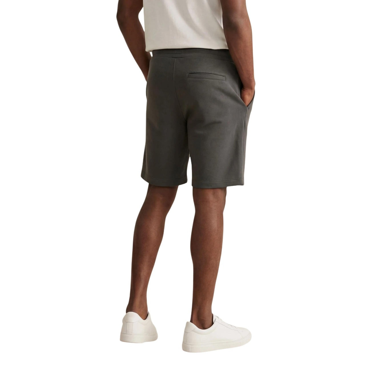 Armani Exchange - Armani Exchange Bermudy Pánské