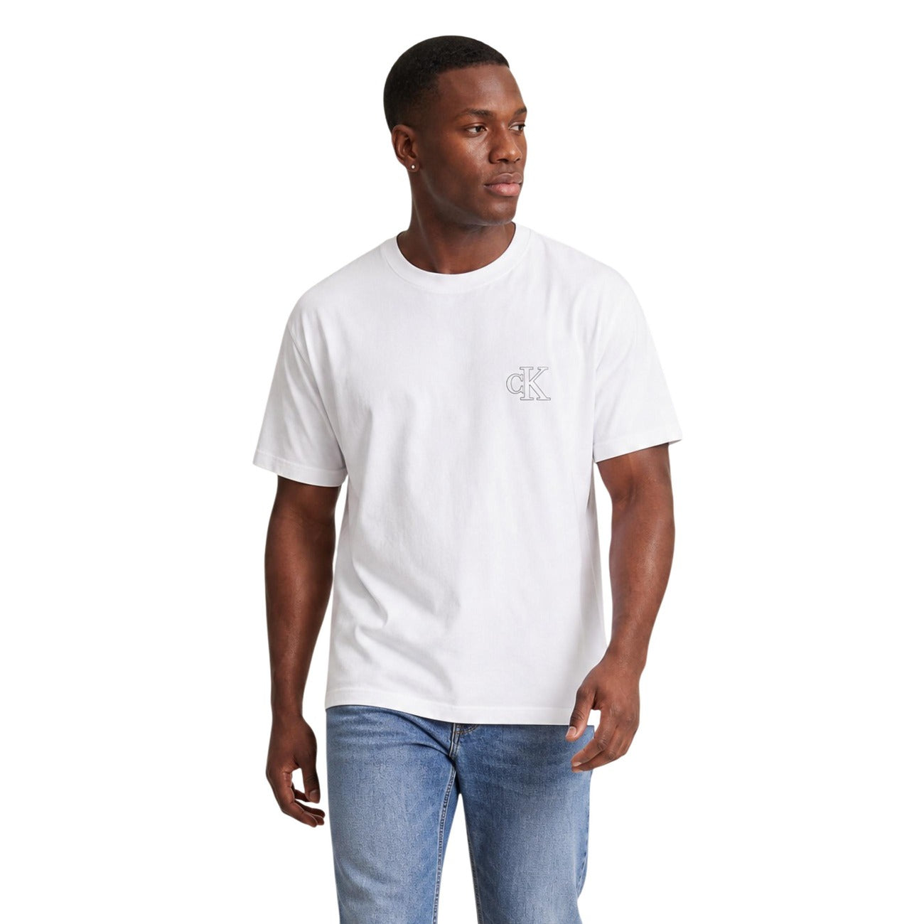 Calvin Klein Jeans - Calvin Klein Jeans Tričko Pánské