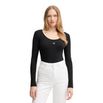 Calvin Klein Jeans - Calvin Klein Jeans Tričko Dámské