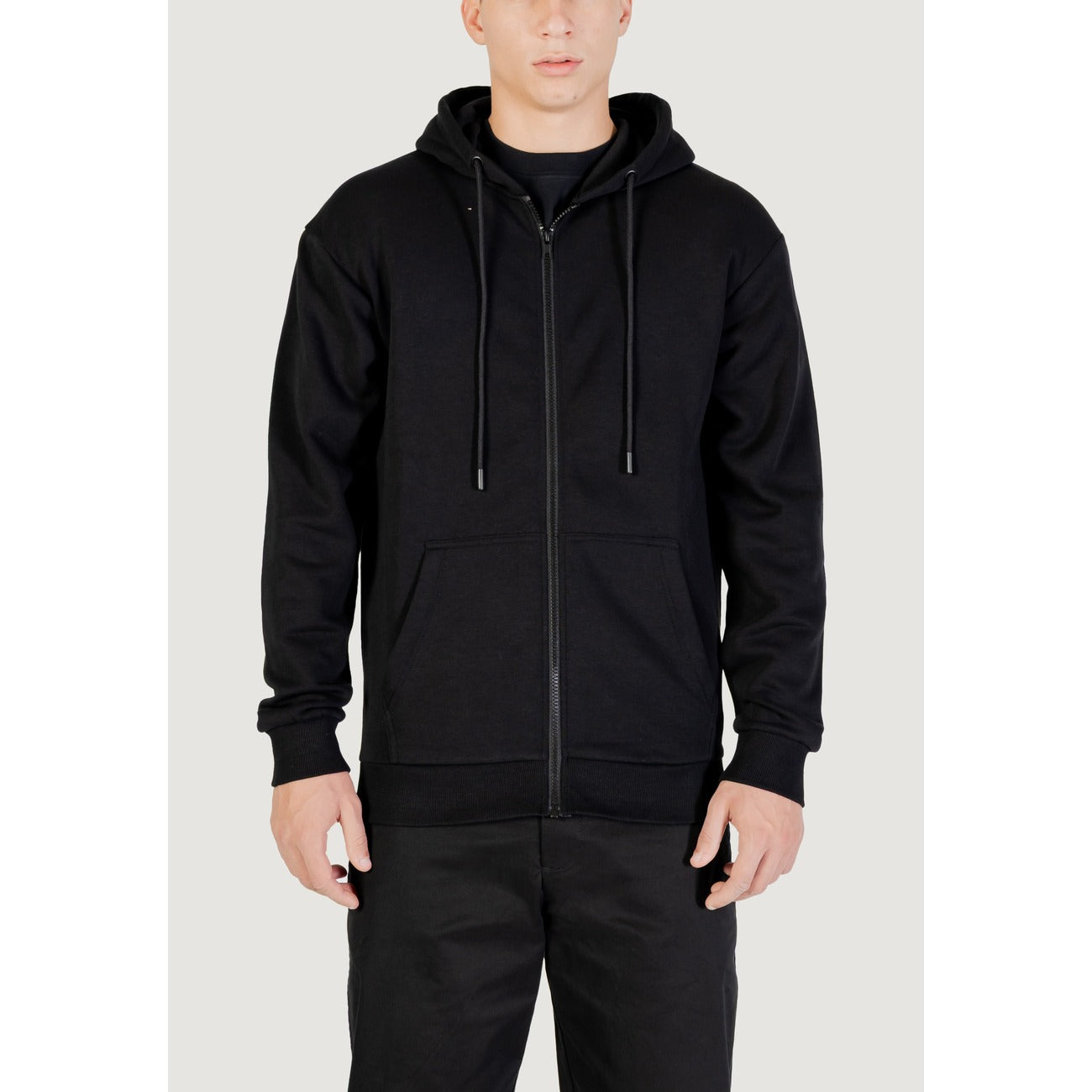 Jack & Jones - Jack & Jones Mikina Pánská