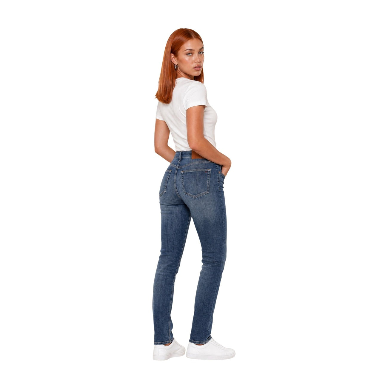 Calvin Klein Jeans - Calvin Klein Jeans Women's T-Shirt