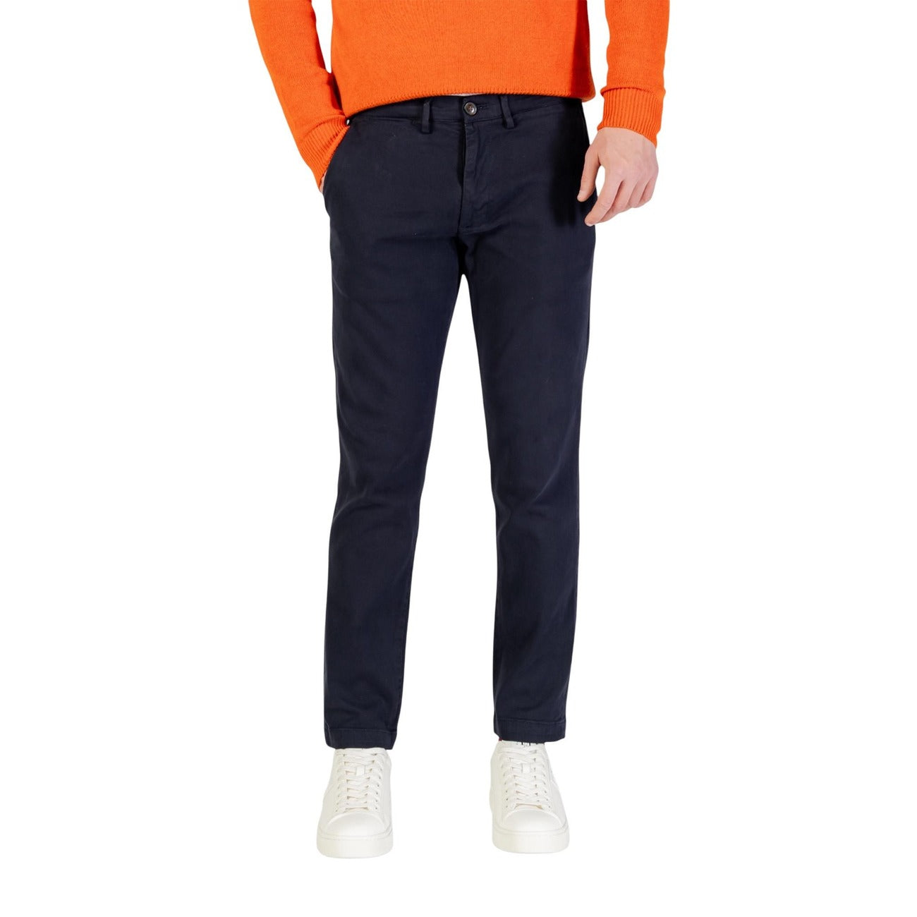 Borghese - Borghese Men's Trousers