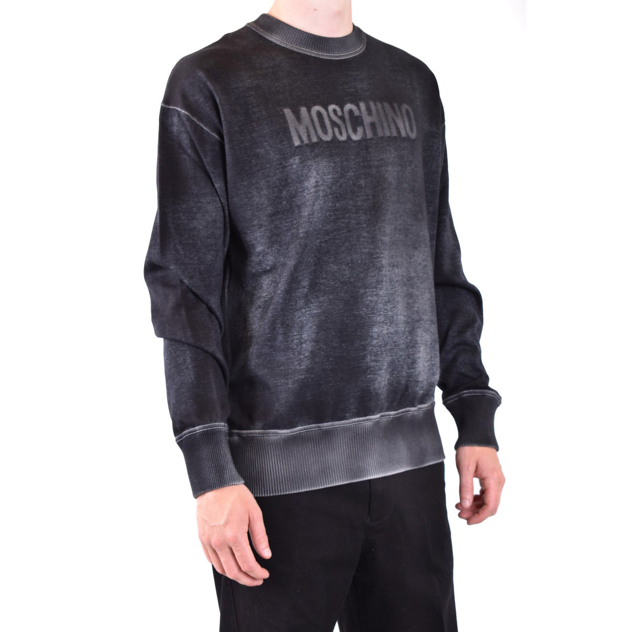 Moschino - Moschino Hoodie Men's