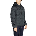 Replay - Replay Men's Windbreaker