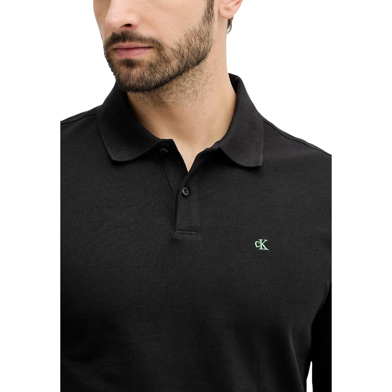 Calvin Klein Jeans - Calvin Klein Jeans Polo Pánské