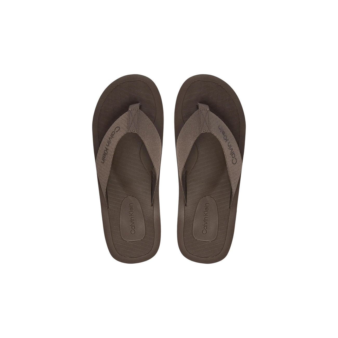 Calvin Klein - Calvin Klein Men's Slippers