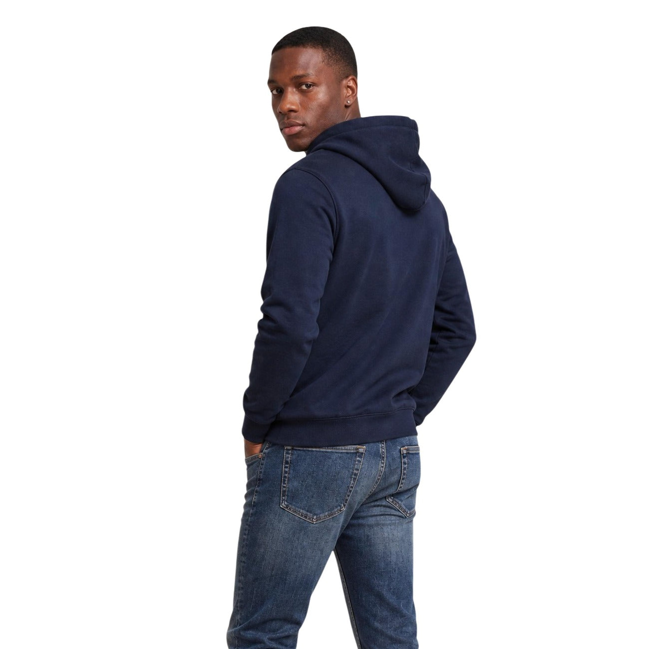 Calvin Klein Jeans - Calvin Klein Jeans Mikina Pánská