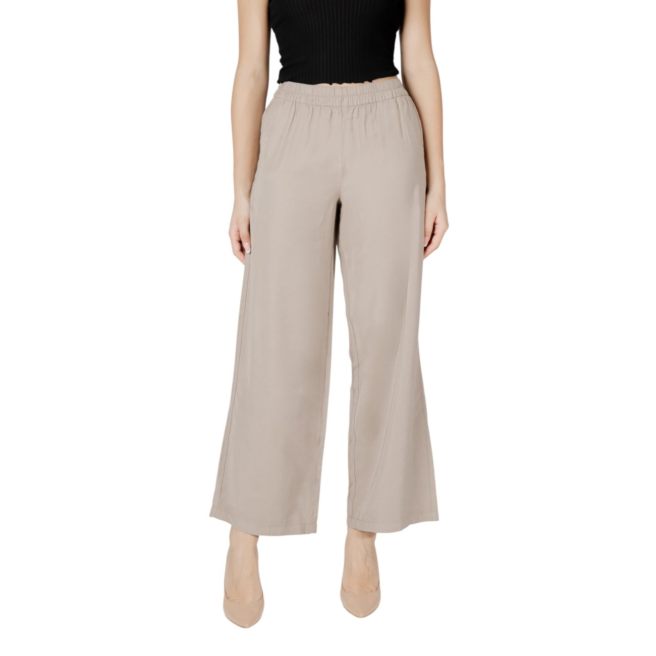 Only - Only Trousers Ladies
