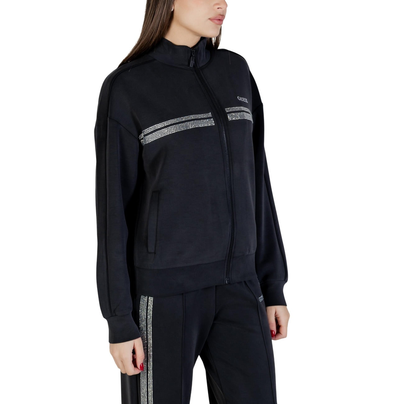 Guess Active - Guess Active Women's Hoodie
