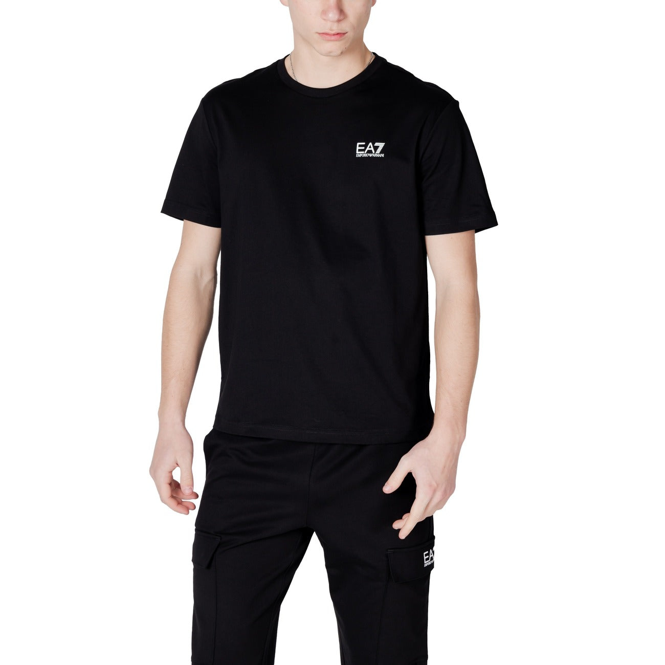 Ea7 - Ea7 Men's T-Shirt
