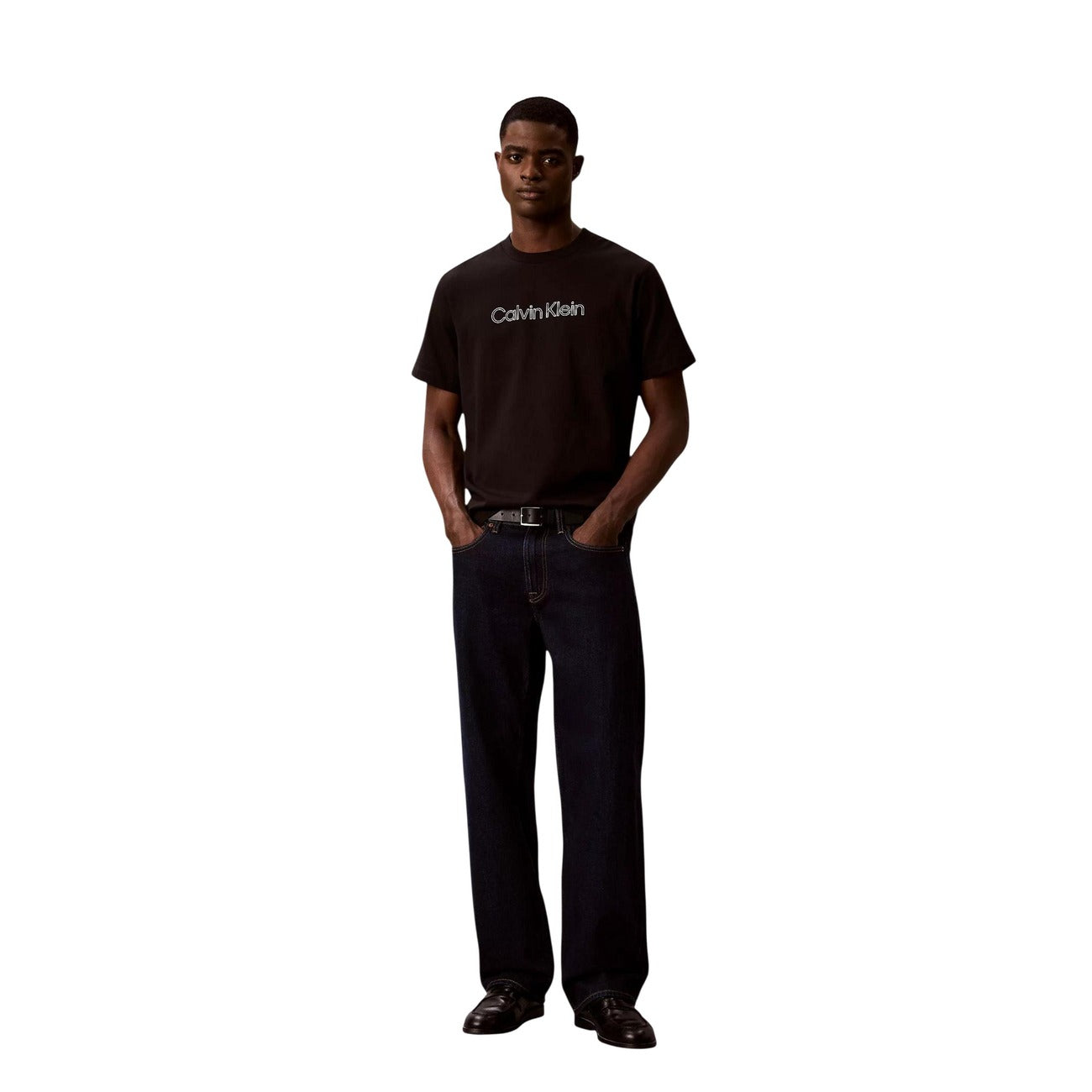 Calvin Klein Jeans - Calvin Klein Jeans Tričko Pánské