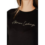 Armani Exchange - Armani Exchange Mikina Dámská