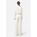 Elisabetta Franchi - Elisabetta Franchi Kalhoty Dámské