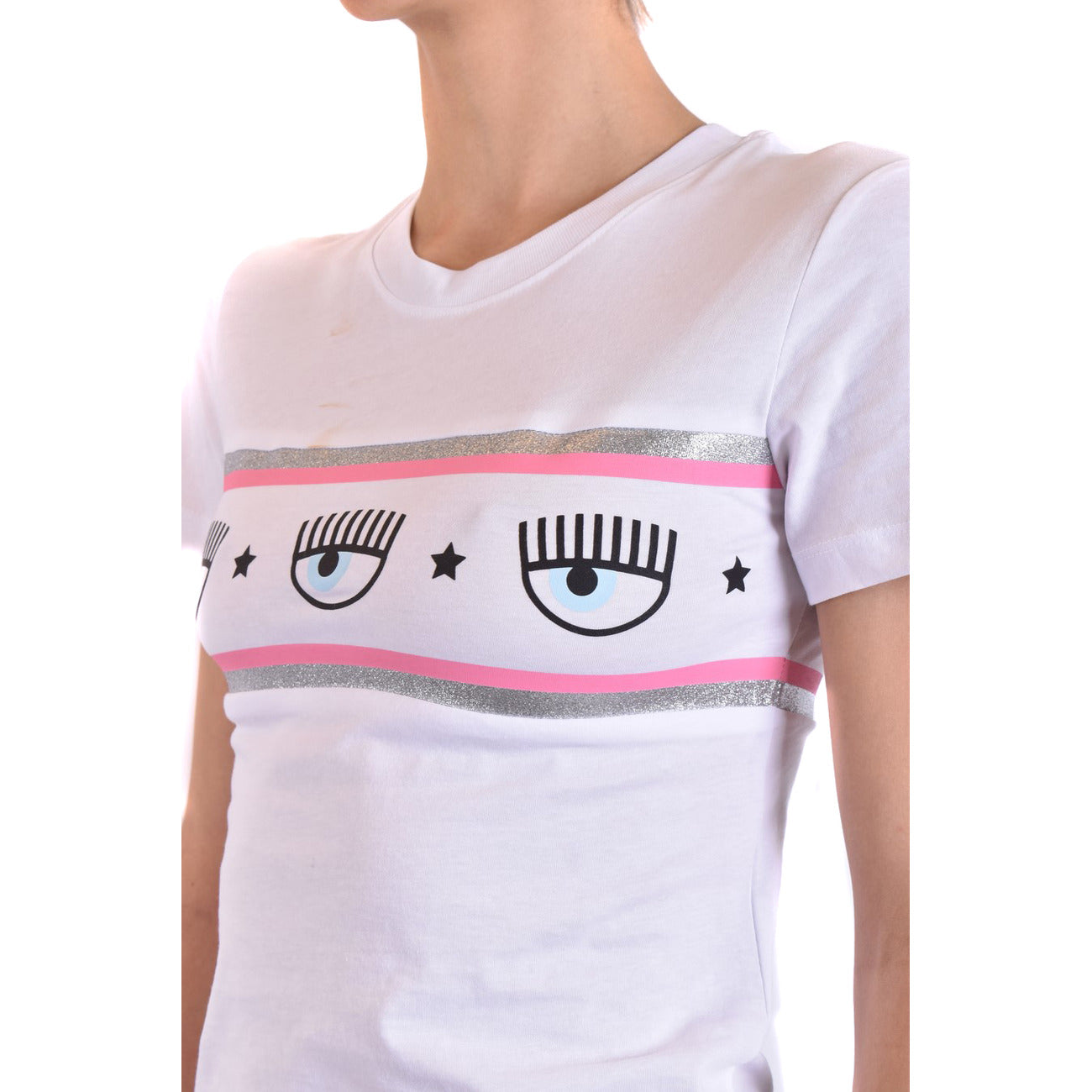Chiara Ferragni - Chiara Ferragni Women's T-Shirt