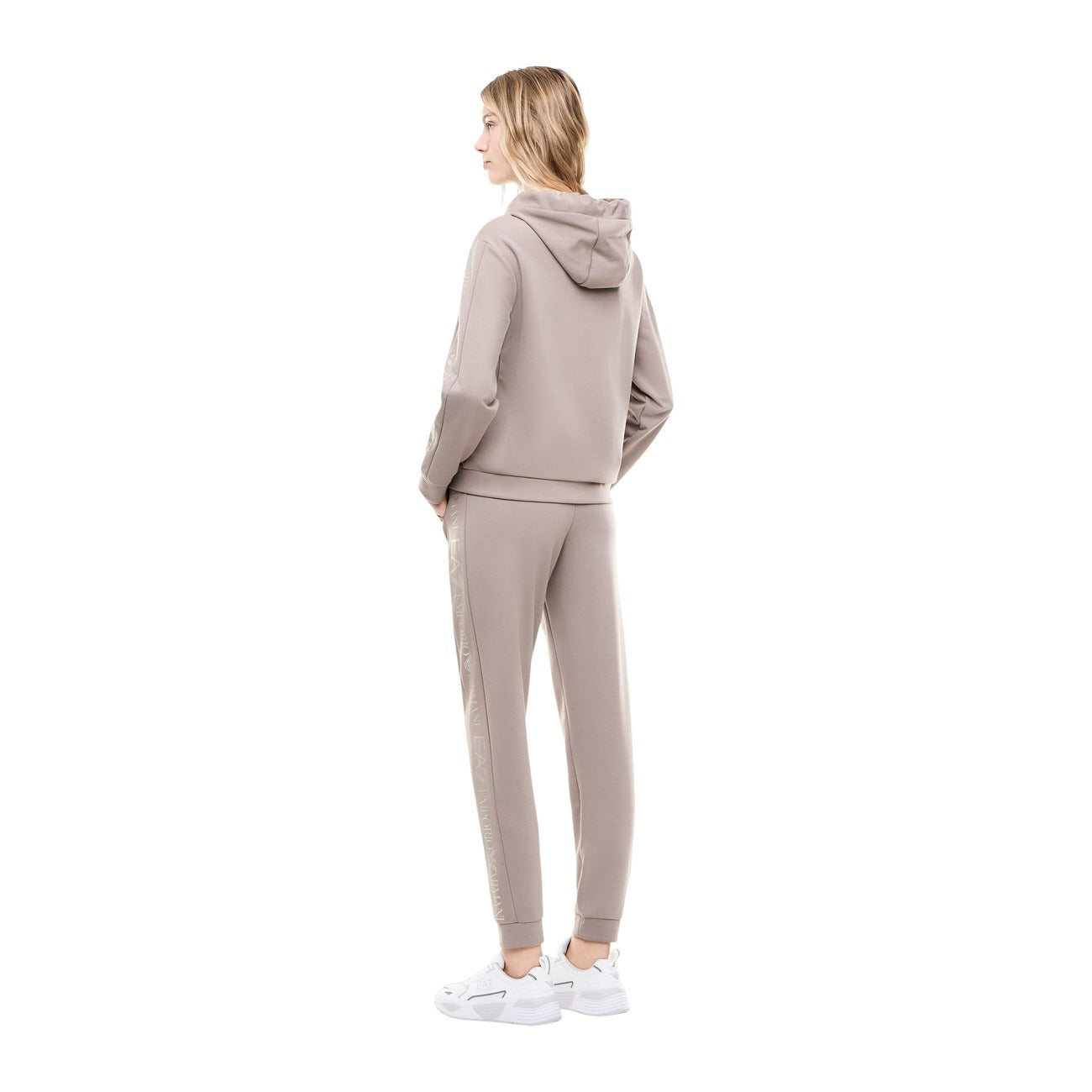 Ea7 - Ea7 Women's Jumpsuit