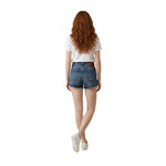Tommy Hilfiger Jeans - Tommy Hilfiger Jeans Kraťasy Dámské