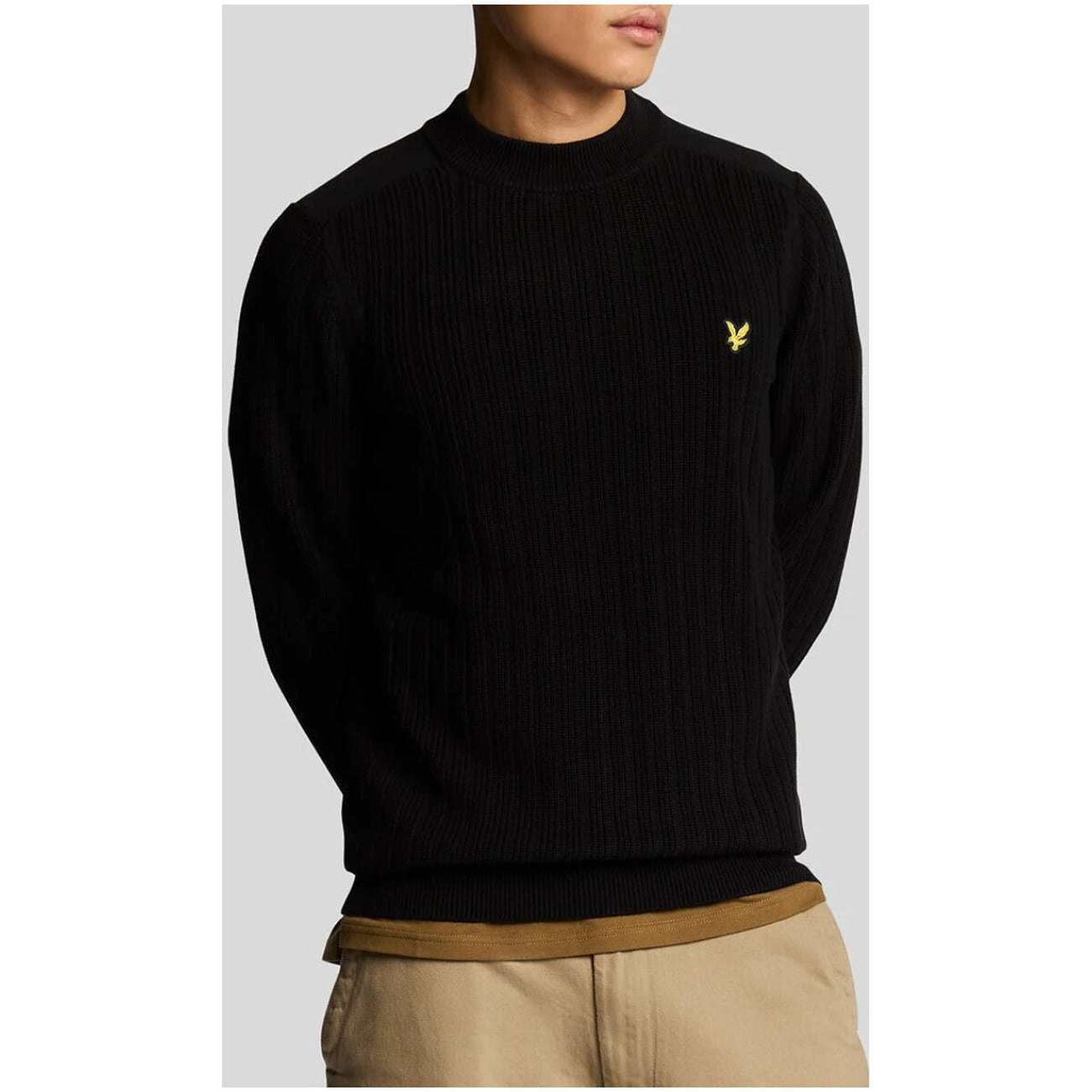 Lyle & Scott - Lyle & Scott Svetr Pánský