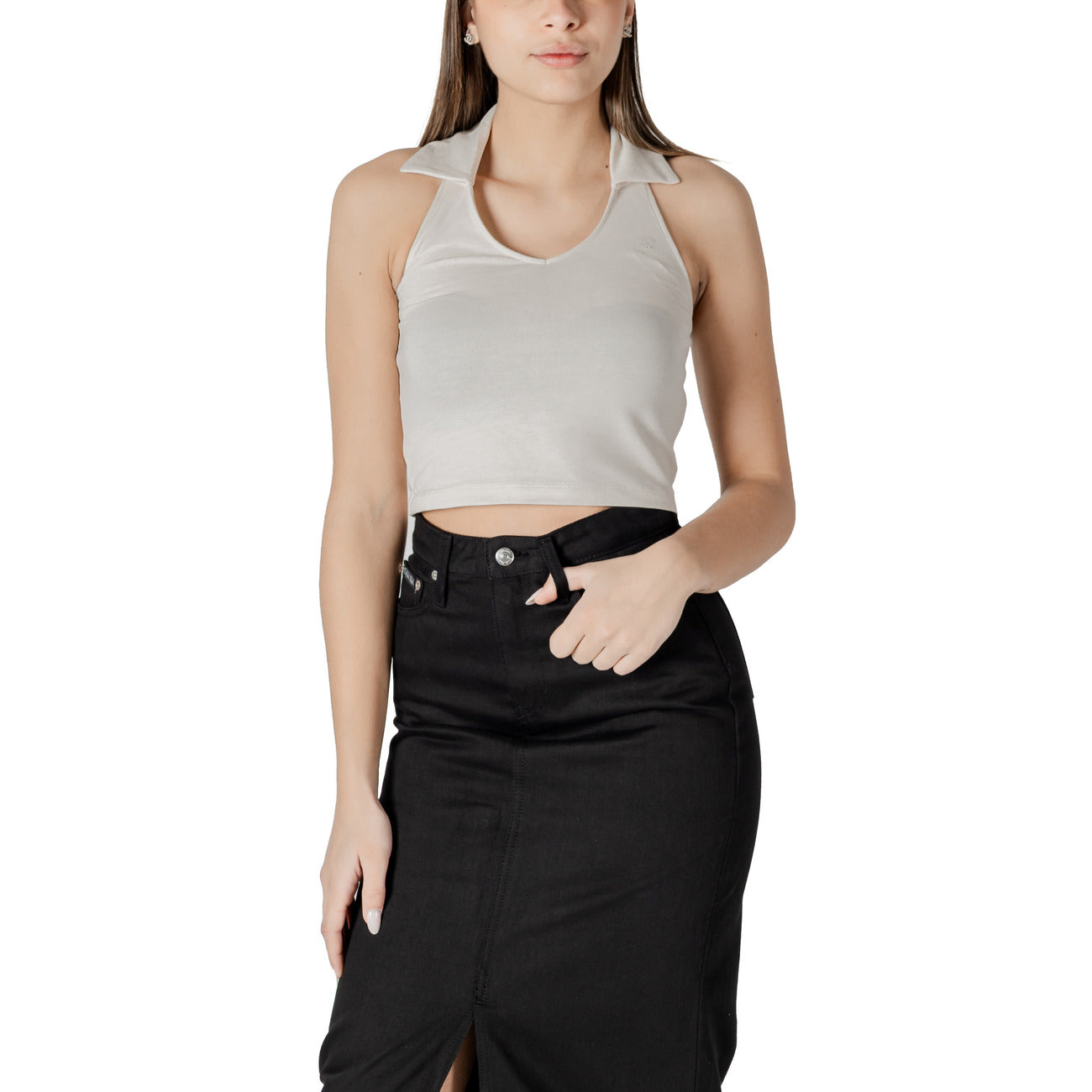 Calvin Klein Jeans - Calvin Klein Jeans Vršek Dámský