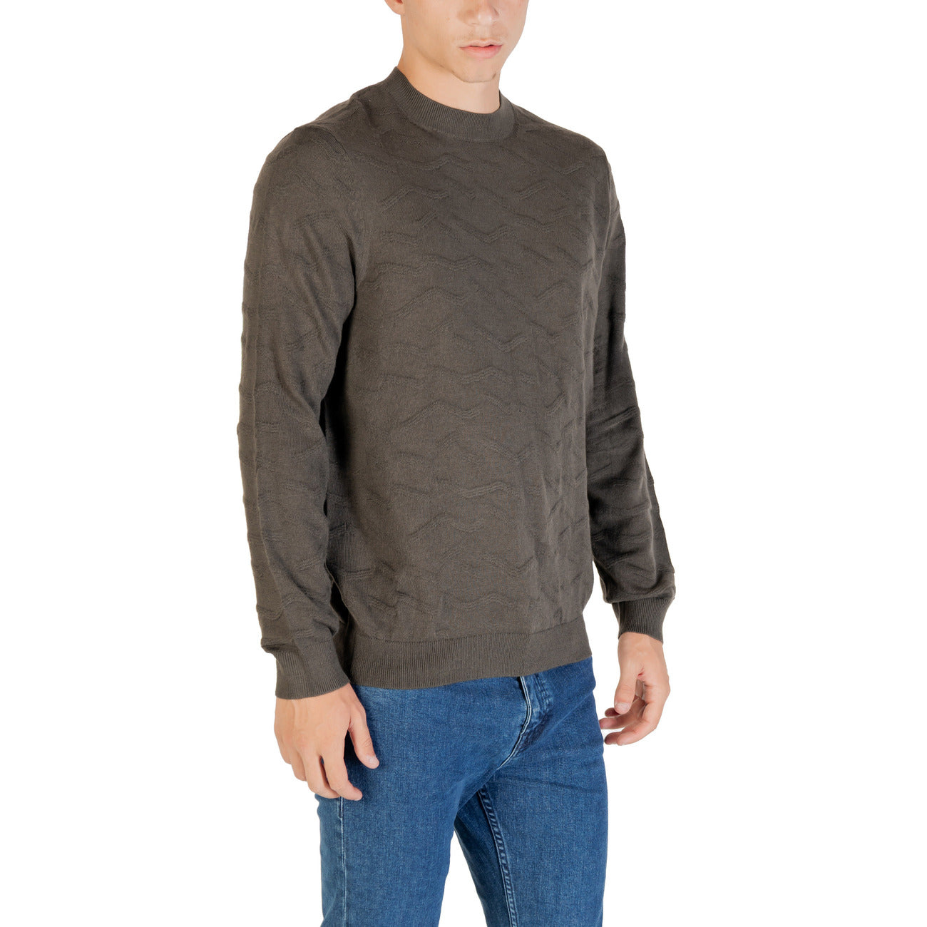 Armani Exchange - Armani Exchange Men's Sweater