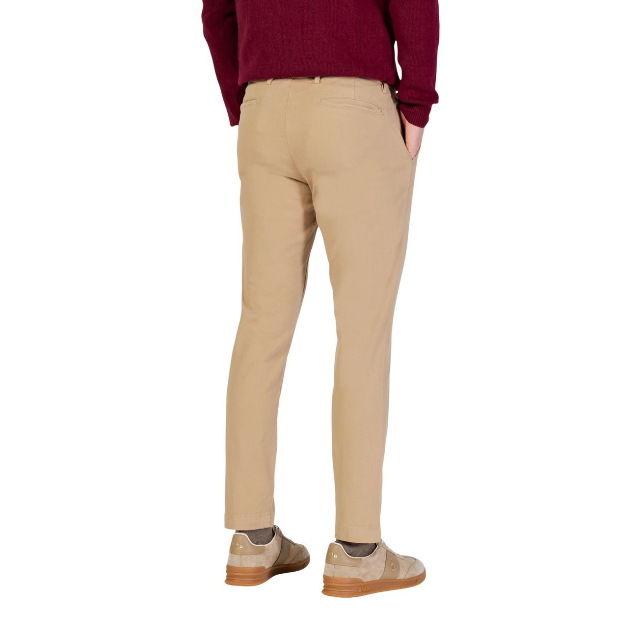Borghese - Borghese Men's Trousers