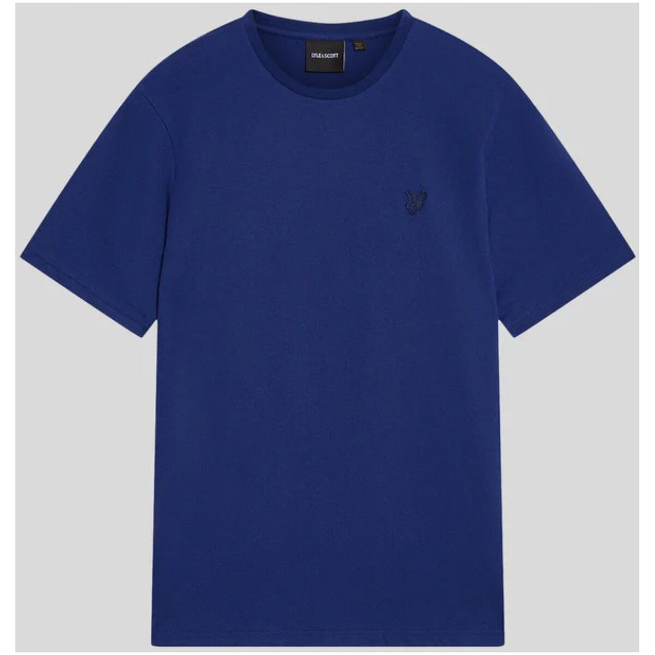 Lyle & Scott - Lyle & Scott Tričko Pánské