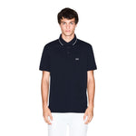 Armani Exchange - Armani Exchange Polo Pánské